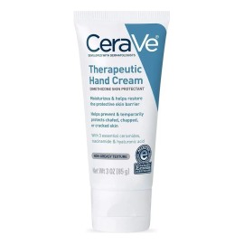 Cerave Crema Para Manos Reparadora