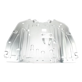AUTOKAY Engine Splash Guard Under Car Shield Cover Board for Honda Civic 2022 Replaces 74111-T20-A0