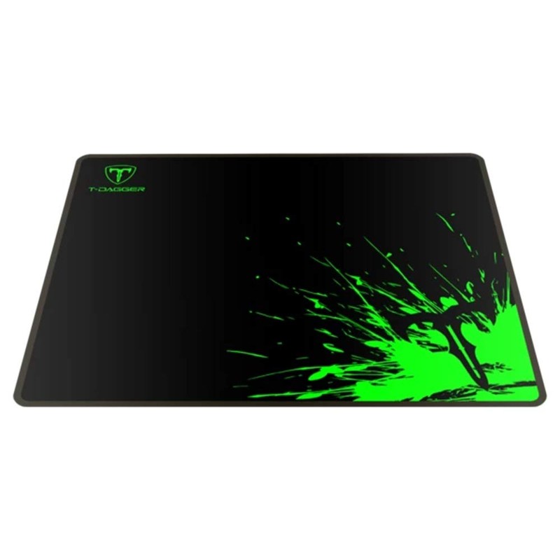 TAPETE Gaming P/Raton T-Dagger