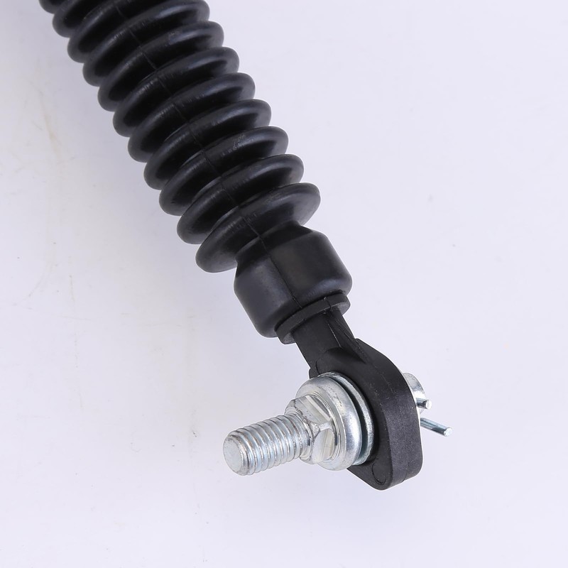 52126222AE Transfer Case Shifter Cable Compatible for Wrangler JK 3.6L