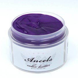 Enchales Color Butter 7.1 oz (200 g) (Blue Violet)