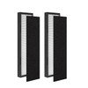 2 sets of HEPA air filters C FLT5000 for Germ