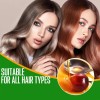 Set De Aceites Esenciales Para El Cabello Batana