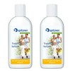 Training Sport Balsam (2 x 200 ml) from Spitzner