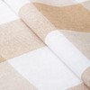 Encasa XO Cotton Table Runner | Size 13x104 in |