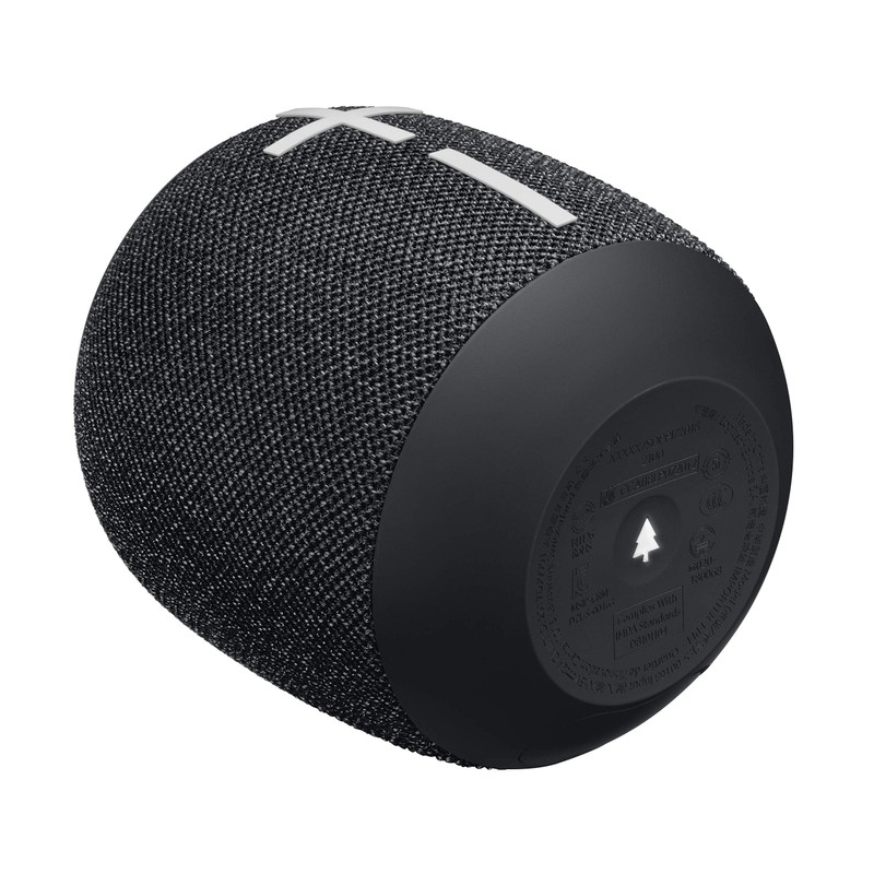 Ultimate Ears Ultimate Ears Wonderboom 2, Portable Wireless Bluetooth Speaker,