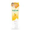 Naive Kracie New Face Wash 130g – Sea Mud Extract