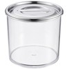 Endoshoji AHZ1514 Commercial Storage Container, No Gradations, 5.6 Inches (14