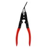 13Pcs Universal Car Door Panel Trim Dashboard Clips Pliers Fastener