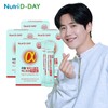 Nutri D Day 뉴트리디데이 리얼 알파시클로 덱스트린 라이트 14포 x 4개 총 56포 NutriDDay Real Alpha Cyclo Dextrin Light 14 Sachets x 4 Packs Total 56 Sachets