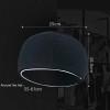 Unbranded 4PCS Running Skull Cap Helmet Liner Beanie Moisture Wicking
