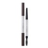 Tony Moly The Shocking Brow Easy Flat 0.5g, 02 Dark Brown, 1 pc / 토니모리 더쇼킹 브로우 이지플랫 0.5g, 02 다크브라운, 1개