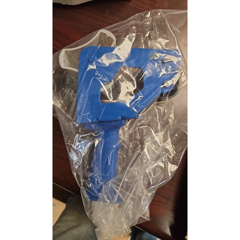 SHURTAPE SD 932 Handheld Tape Dispenser 2" W Max Tape,