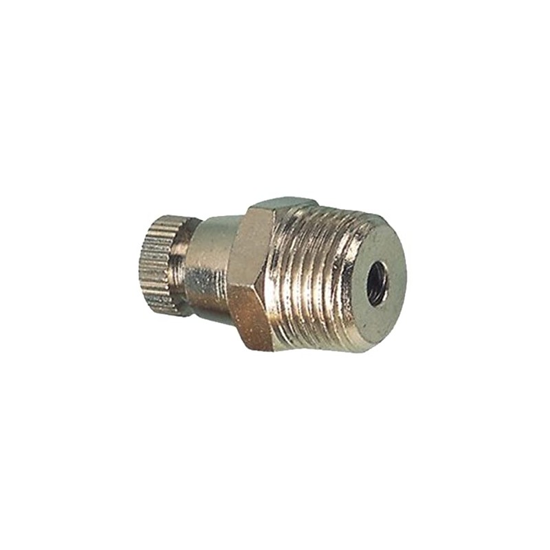 1/4 BSP Drain Valve tank 004 Fitting ARB Endless Air