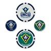 Team Effort UNC Wilmington Ball Marker Set
