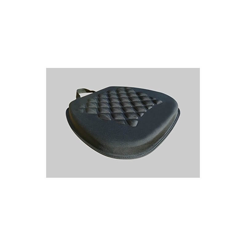LOREY High-quality compact gel seat cushion, gel cushion (cold foam