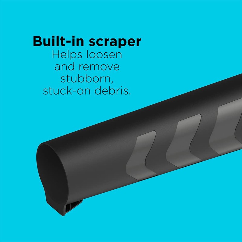 BLACK+DECKER 20V MAX Cordless Leaf Blower with Battery and Charger,