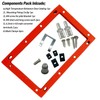 MENSI Pilot Burner Assembly Replacement Replace for Kit SP20824,SP20754,SP21058,SP21059,SP20800 Compatible