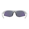 bollé Unisex Sunglasses, White