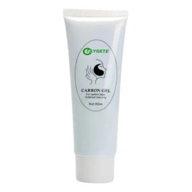 Gel de Carbono para Láser Blackdoll  Carbon Laser Gel for Blackdoll Machine, 80 ml                                                                    