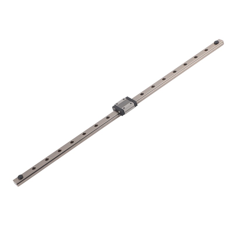 Linear Rail Guide High Accuracy Stable Sturdy Durable Small Lightweight