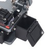 High Accuracy Optical Fiber Cleaver Full Automatic Cutting Tool for