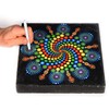 Marks Mandalas 16 Size Dotting Tool Set