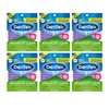 Dentek Slim Brush 32 Count Deep Clean Tight Teeth (6