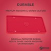 Rightcar Solutions Silicone License Plate Frames | The Original Premium