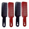 Flattop 4 Peines Flat Top Plus Colores Surtidos Plástico Barberia