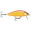 Rapala Countdown Elite Wobbler, 4.5 cm, 3.5 g, Colour: Gilded