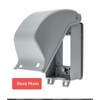 Hubbell WP26E Weatherproof-I