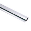 Aluminium Alloy Ticket Rack Wall Mounted Slide Check Rack Kitchen
