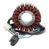 MAD HORNETS 18-Pole Magneto Generator Stator Fit for Aeon Cobra