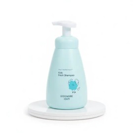 royal secrets Gungjung Secret Kids Fresh Shampoo 300ml / 궁중비책 키즈 프레시 샴푸 300ml