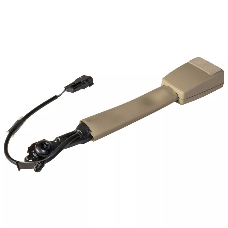 Ford NEW OEM 2013-2016 Ford Fusion Front Seat Belt Buckle