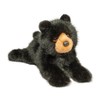Douglas Sutton Black Bear Plush Stuffed Animal