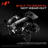 A-Premium Hood Latch Lock Front Upper Hood Lock Catch