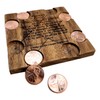 7 Pennies Puzzle