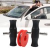 JurciCat Pack of 5 Windshield Repair Kit Car Window Removal