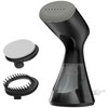 Conair Portable Handheld Garment Steamer - 1100W Compact Design