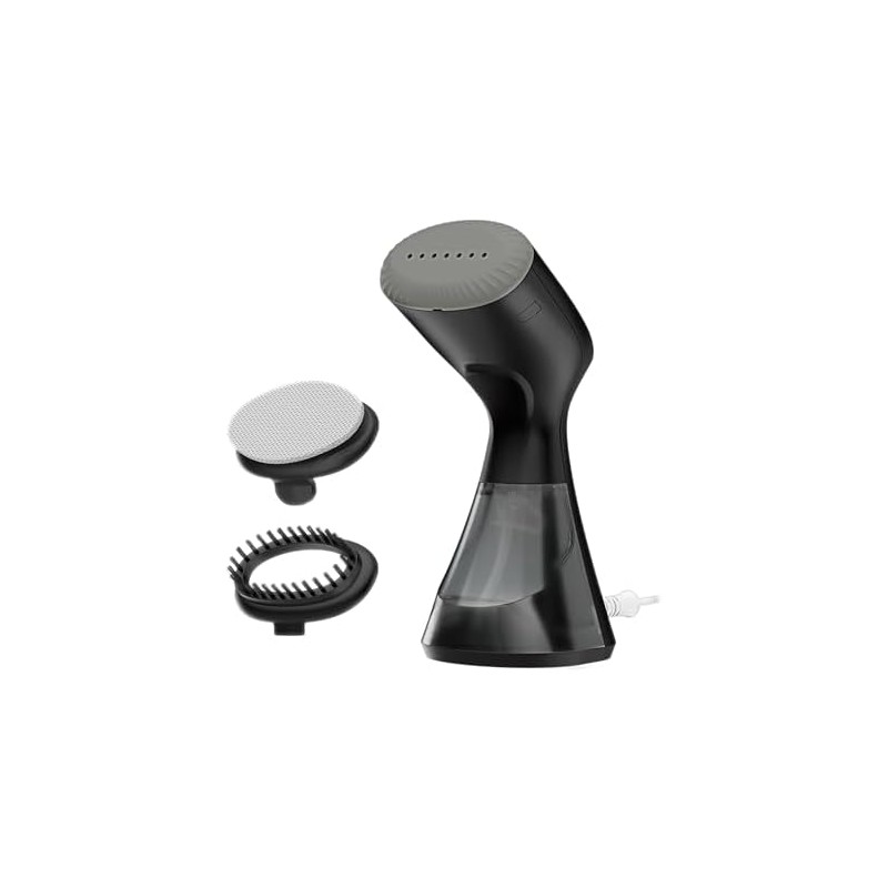 Conair Portable Handheld Garment Steamer - 1100W Compact Design