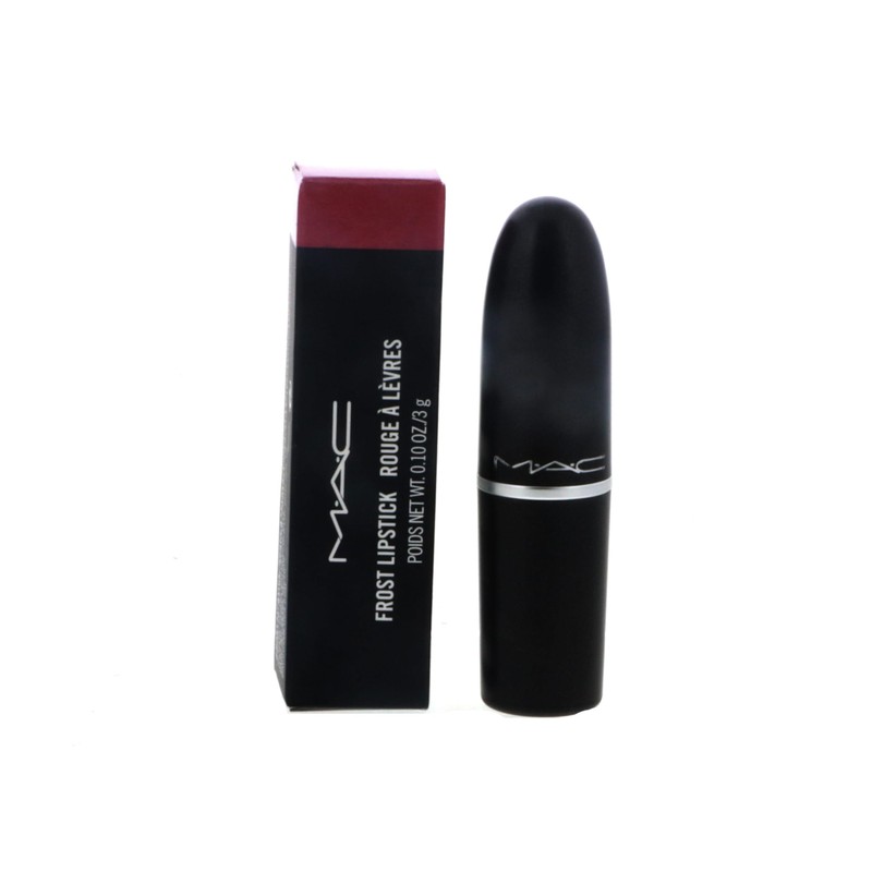 MAC Lip Care - Lipstick - No. 417 New York