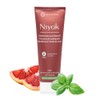 Niyok® Organic Coconut Oil Toothpaste "Bloody Orange and Basil" (3