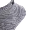 Umbro Socks, Ankle Socks, Training Design, 3 Pairs Set, Heathered