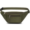 Bum Bag Waist Bag Sport Waterproof Belt Bag Women Men