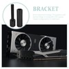 Operitacx Adjustable GPU Support Bracket for Graphics Cards Anti-Sag Vertical