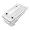 Doo Engy Exhaust Silencer with Gasket and Screws for Stihl