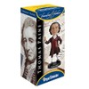Royal Bobbles American Founding Father Thomas Paine V2 Collectible Bobblehead