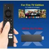 Control Remoto Compatible Con Toshiba Fire Tv Con Voz